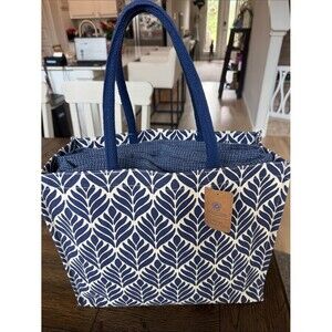 Crate&Barrel Queen Size Cotton Blanket